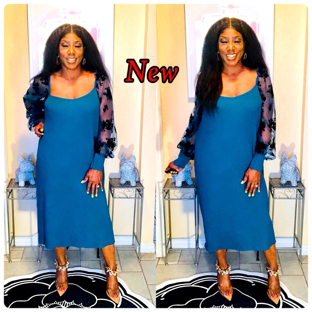 New arrivals